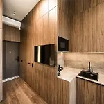 Park - The Luxury Collection Apartment *
