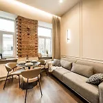 Park - The Luxury Collection Apartment