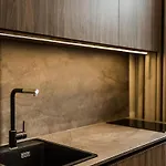 Park - The Luxury Collection Apartment Kaunas
