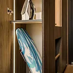 Park - The Luxury Collection Apartment