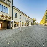 Apartment Park - The Luxury Collection