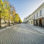 Park - The Luxury Collection Apartment *