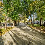 Apartment Park - The Luxury Collection *