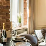 Park - The Luxury Collection Apartment Kaunas