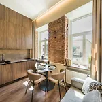 Apartment Park - The Luxury Collection *