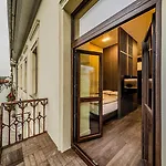 Park - The Luxury Collection Apartment Kaunas