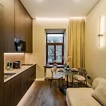 Park - The Luxury Collection Apartment *