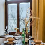 Apartment Park - The Luxury Collection Kaunas
