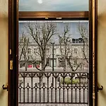 Apartment Park - The Luxury Collection