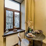 Park - The Luxury Collection Apartment *