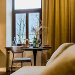 Apartment Park - The Luxury Collection Kaunas