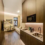 Park - The Luxury Collection Apartment