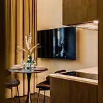 Park - The Luxury Collection Apartment
