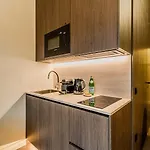 Apartment Park - The Luxury Collection