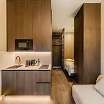 Apartment Park - The Luxury Collection