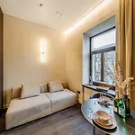 Apartment Park - The Luxury Collection *