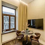 Park - The Luxury Collection Kaunas