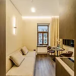 Apartment Park - The Luxury Collection