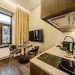 Apartment Park - The Luxury Collection *