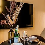 Park - The Luxury Collection Apartment *