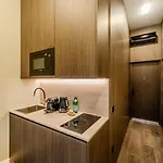 Apartment Park - The Luxury Collection *