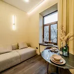 Apartment Park - The Luxury Collection Kaunas