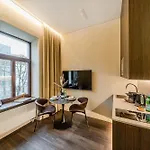 Park - The Luxury Collection Apartment
