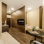 Apartment Park - The Luxury Collection