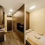 Park - The Luxury Collection Apartment Kaunas