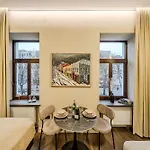 Apartment Park - The Luxury Collection *