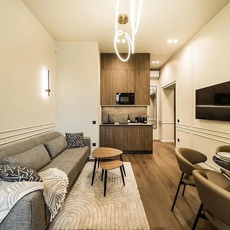 Park - The Luxury Collection * Kaunas