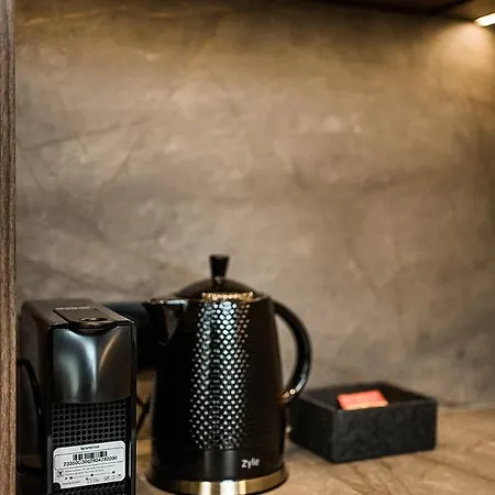 Park - The Luxury Collection