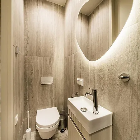 Apartmán Park - The Luxury Collection *