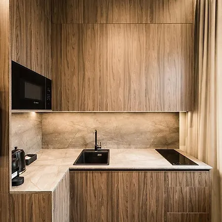 Park - The Luxury Collection * Kaunas