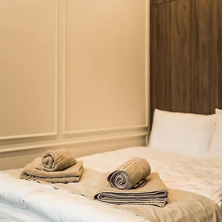 Park - The Luxury Collection Kaunas