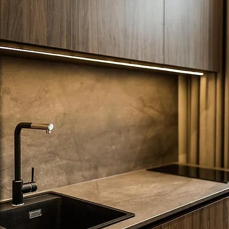 Park - The Luxury Collection Apartman Kaunas