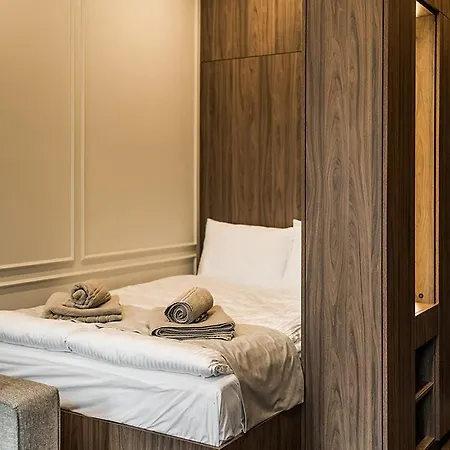Park - The Luxury Collection Kaunas