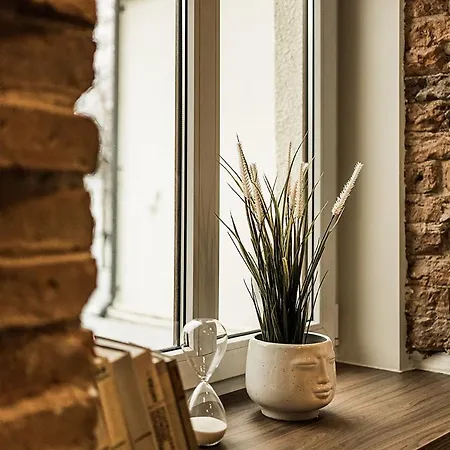 Apartman Park - The Luxury Collection Kaunas