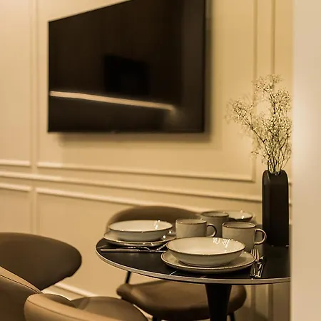 Park - The Luxury Collection Kaunas