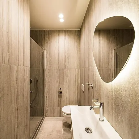 Apartment Park - The Luxury Collection Kaunas