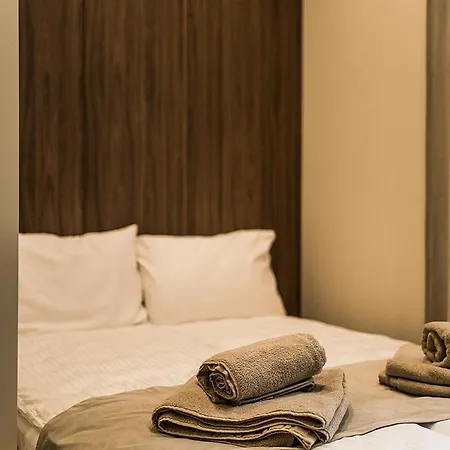Park - The Luxury Collection Apartment Kaunas