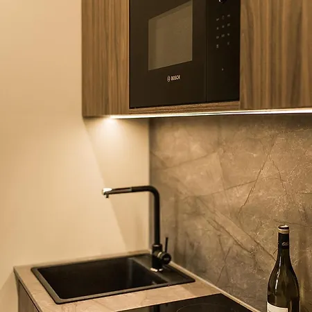 Park - The Luxury Collection Kaunas
