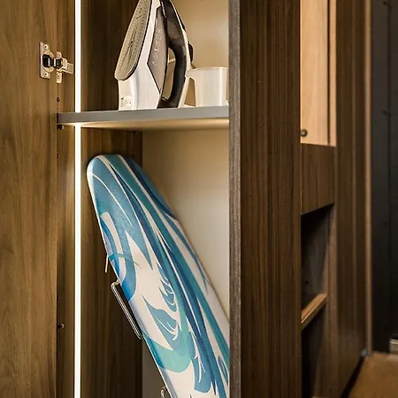 Park - The Luxury Collection Apartmán