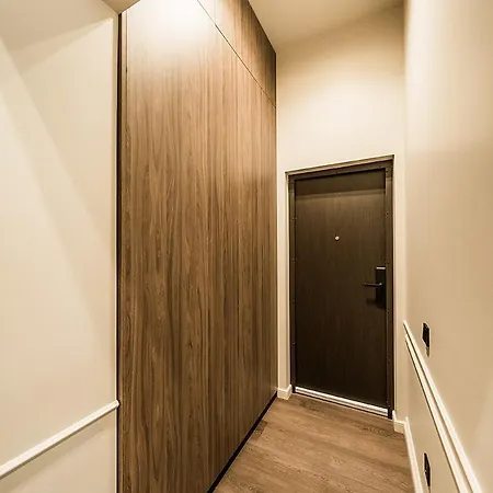 Park - The Luxury Collection * Kaunas
