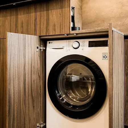 Park - The Luxury Collection Apartman