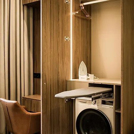 Park - The Luxury Collection Apartman