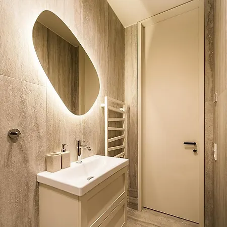 Apartman Park - The Luxury Collection Kaunas