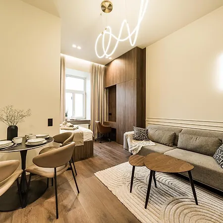 Park - The Luxury Collection *