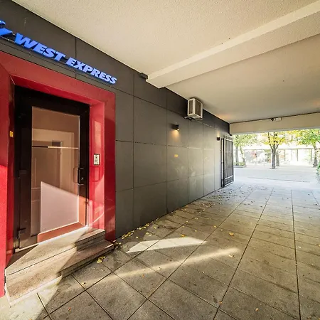 Apartman Park - The Luxury Collection *