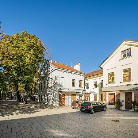 Park - The Luxury Collection